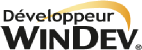 Visitez le site officiel de WINDEV